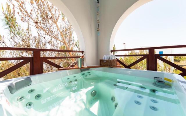 Blue Sea Villa