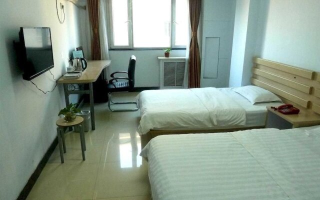 Chengde Lizhengmen Hotel