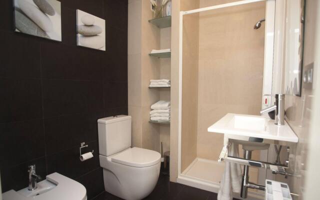 Apartamento Castrón Douro