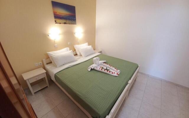 Litinas Apartments