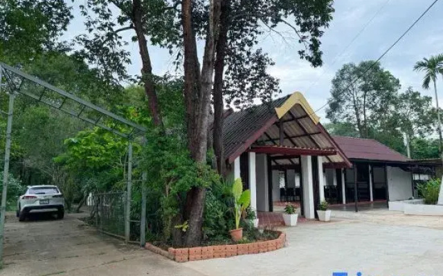 Green Haven Villas