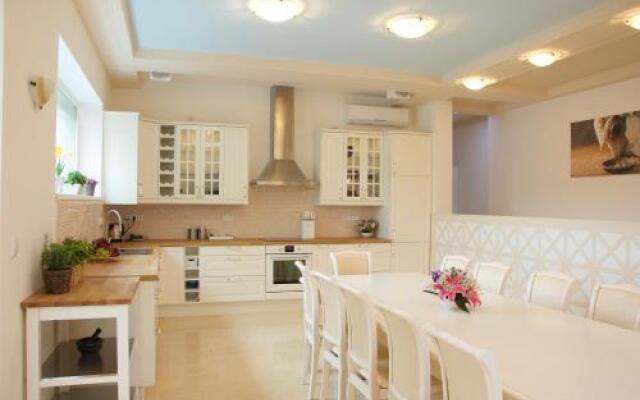 Apartments Cordeus