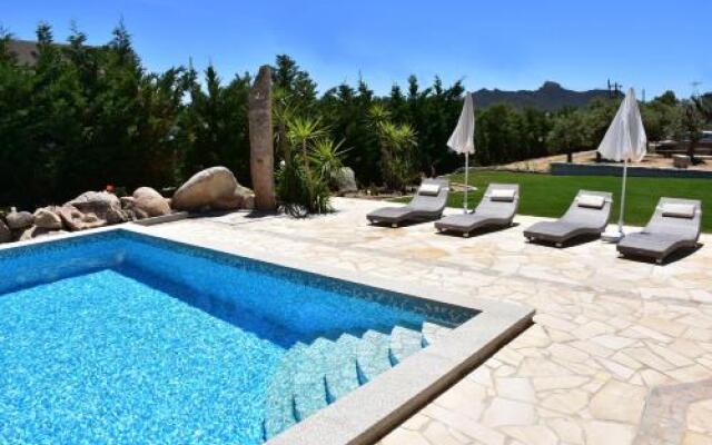 Bed  Breakfast I Graniti Sardi
