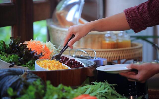 Hay Hotel Bandung