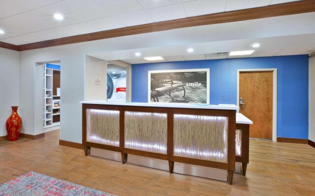 Hampton Inn & Suites Springboro/Dayton Area South