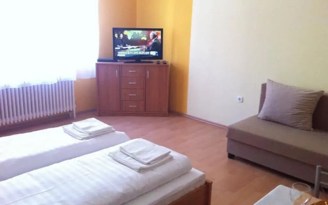 Jolie Apartman