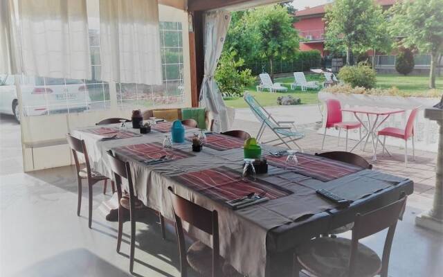 B&B Raggio di Sole