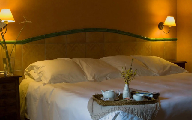 Hotel Port Jardín Milenio