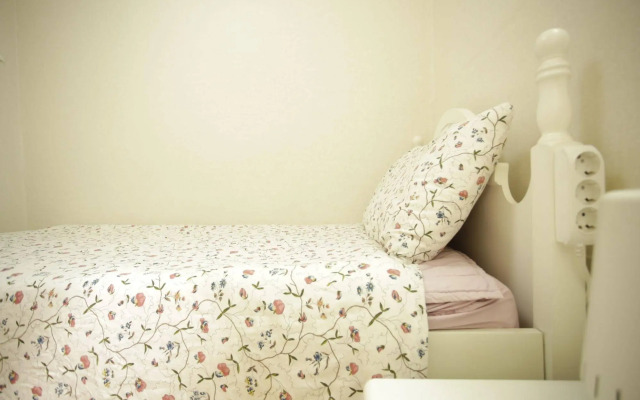 Zibro S Guesthouse
