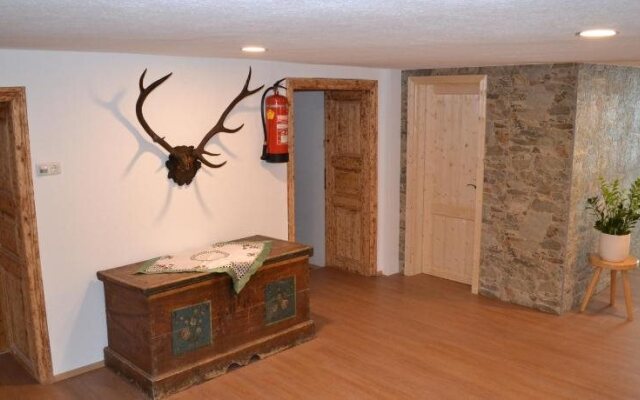 Pension Schweiger