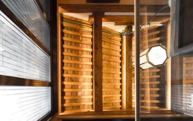 Isvara Yinshang Keyu Courtyard Suites