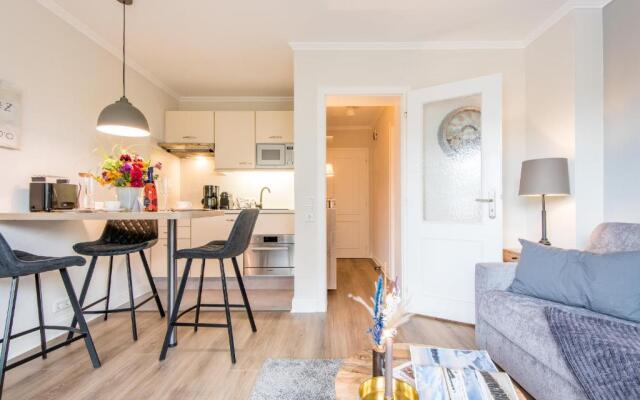 Whg_ 2_ Haus Norderstra_e 61