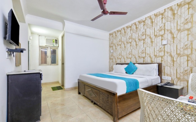 Airport Hotel Annexe