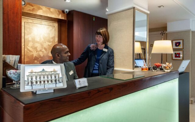 Best Western Plus Hotel Sydney Opera