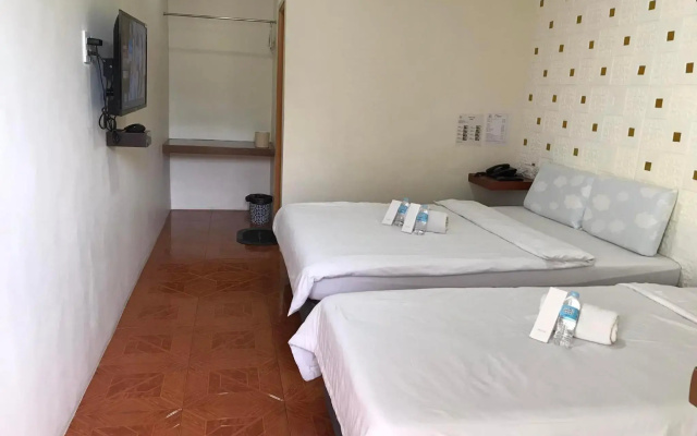 I’m Inn Hotel Sorsogon near SM/Terminal