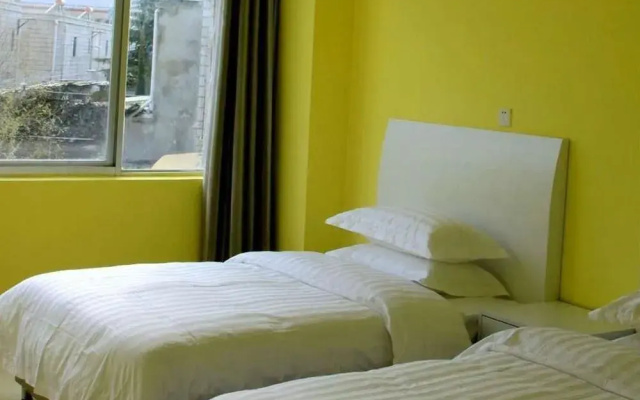 Lhasa Juke Youth Hostel