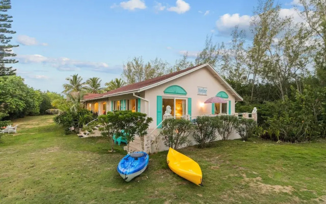 Moonflower 4 Bedroom Home