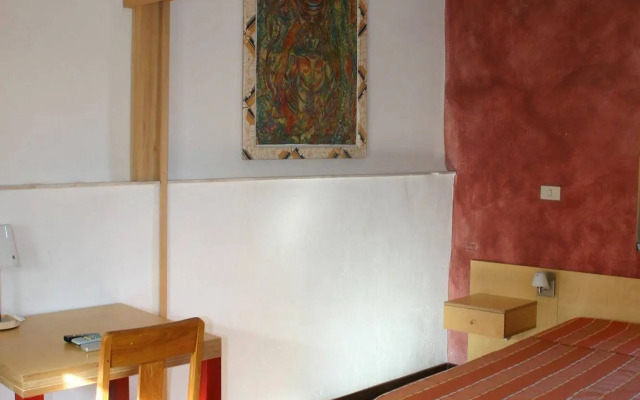 Il Cortiletto