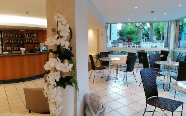 Hotel Nordic