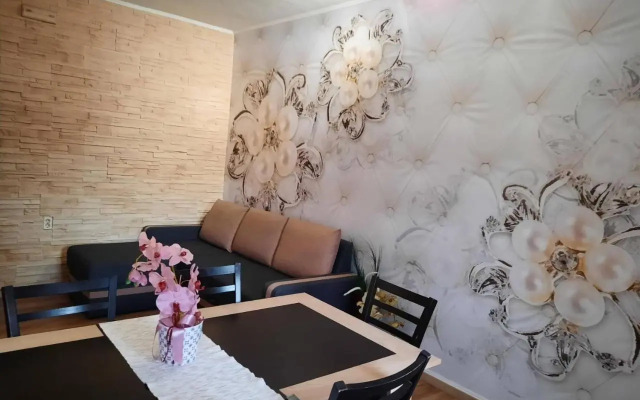 Kék Lagúna Apartmanok