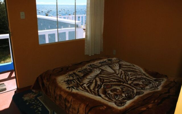 Hostal Joshua