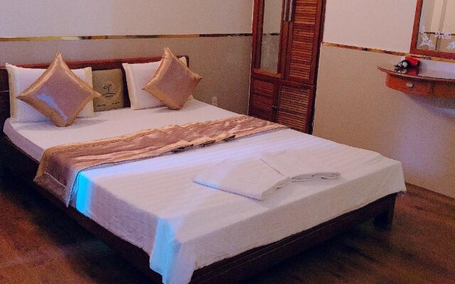 Pylos Hotel