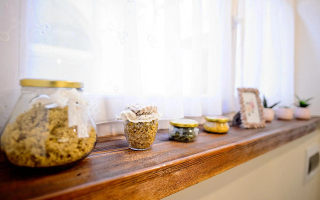 Romantic Apartments Sweet Baci