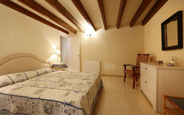 Town House Alba in Fornalutx