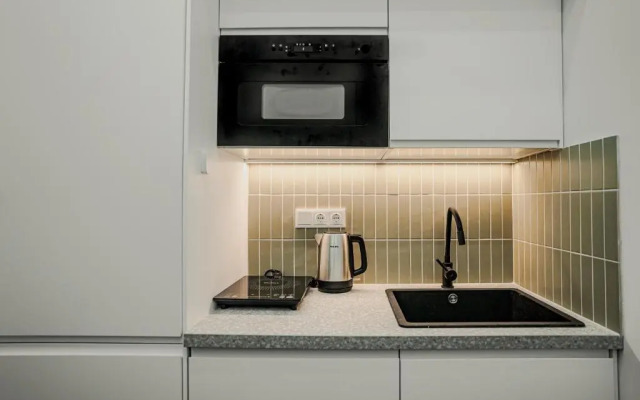 K27- Boutique Apartments, Best Location, by BQA