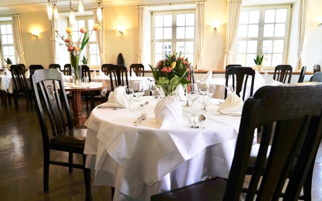 Hotel Alte Post