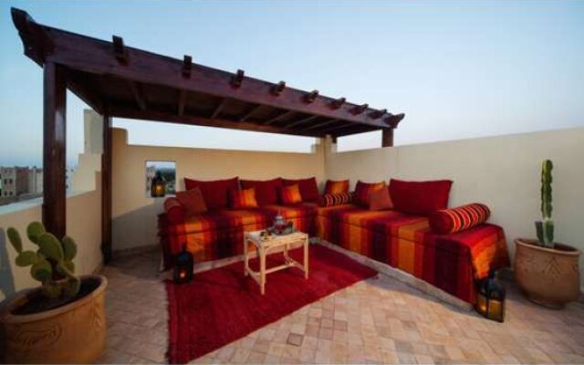 Rebali Riads