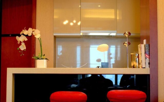 Nanjing Shu Ge Hotel