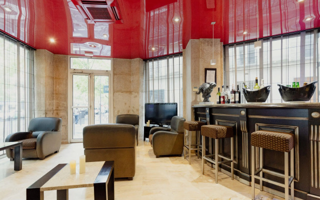 Grand Hotel Francais