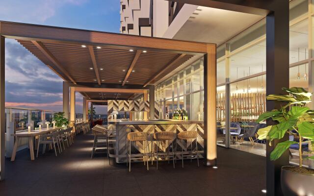 Crowne Plaza Hobart by IHG