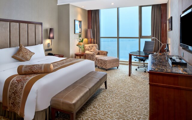 Crowne Plaza Zhenjiang by IHG