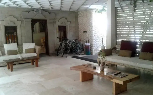 Villa Kresna