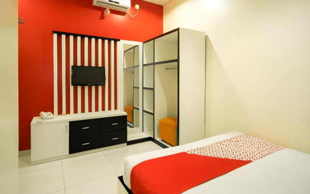 De Kayakini Hotel