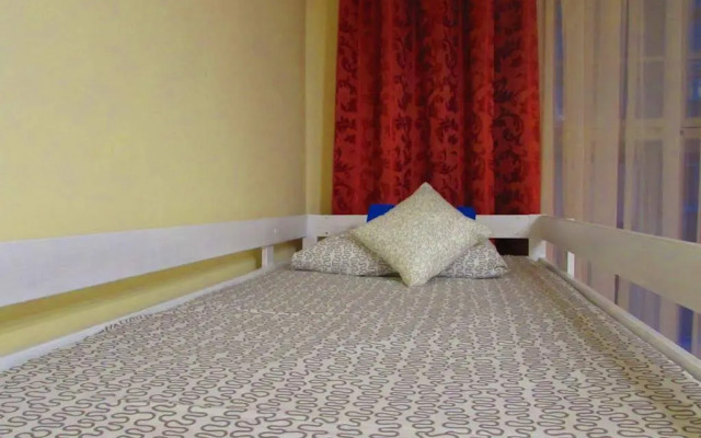 Right Place na Kovenskom