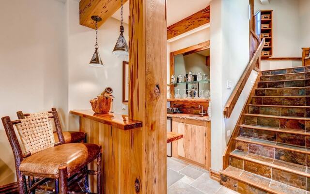 Cypress Mountain Chalet