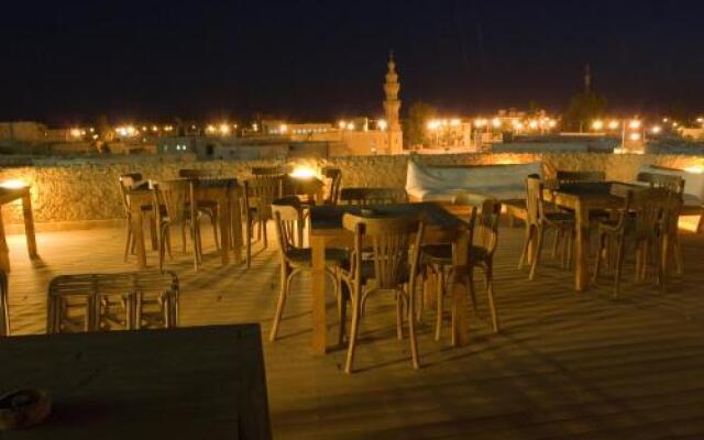 Albabenshal Lodge Siwa