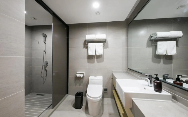 Piao Home Inn Beijing Guomao East