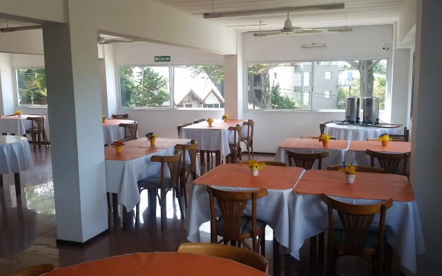 Hotel Villa Mora