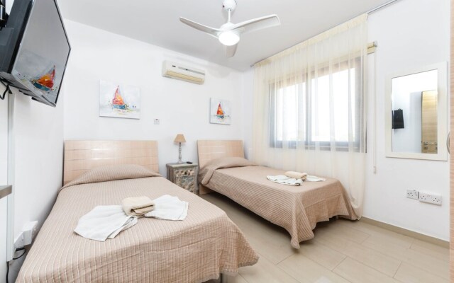 Nissi Beach Apartment 2