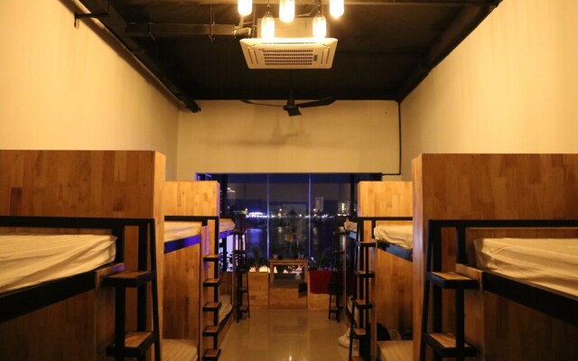Cool Wrong Backpacker Hostel