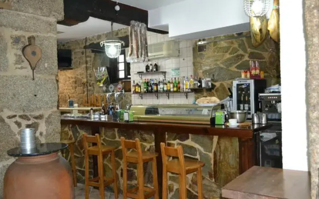 La Parrilla Bejarana