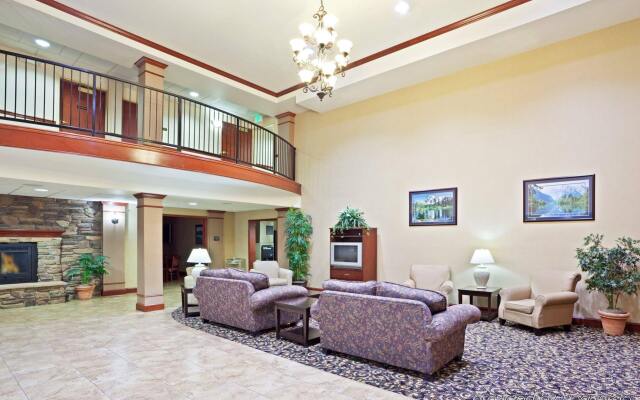 Holiday Inn Express Ellensburg by IHG