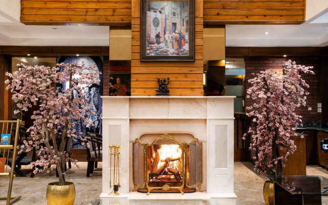 Viceroy Hotel