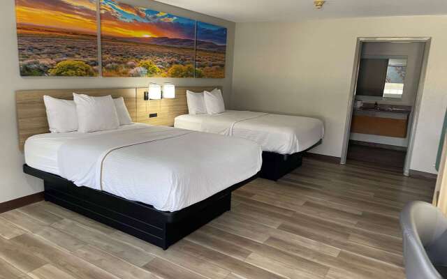 Days Inn by Wyndham New Braunfels