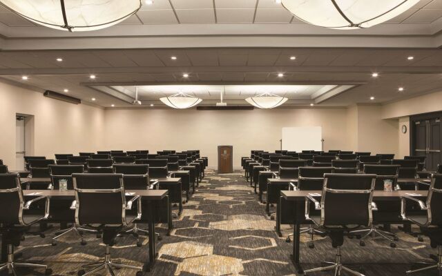 Embassy Suites by Hilton Richmond