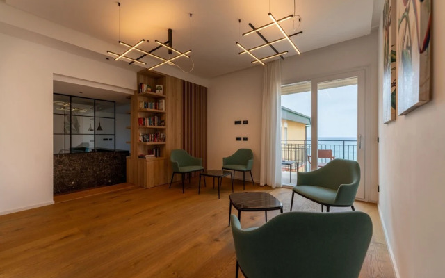 B&B Le Suites di Costanza